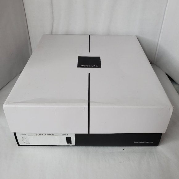 Dolce Vita Women's Coby Ankle Boots | Size 6 | NWT - Picture 10 of 10